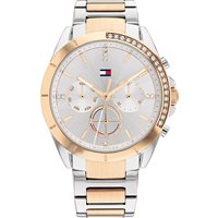 Orologio Tommy Hilfiger Donna in Acciaio 1782387 - 1782387